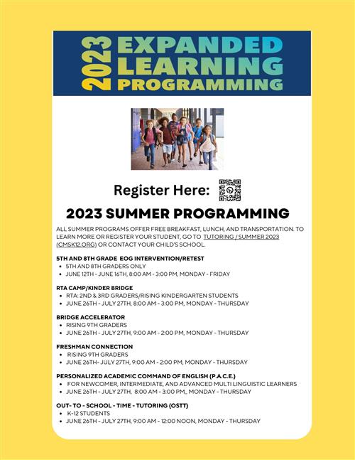  Flyer